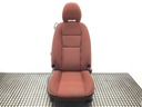 ПЕРЕДНЕЕ ПРАВОЕ СИДЕНИЕ VOLVO C30 Хэтчбек 06-13