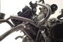 KAWASAKI Z125 18- ДВИГУН ПРОБІГ 5144KM  (17876392461) фото min 9