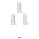 3x1 автоматический диспенсер для ватных дисков для домашнего использования