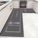 Kuchynské podlahové rohože Producent CN