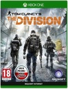 Tom Clancy's THE DIVISION XBOX ONE - PL - ДИСК