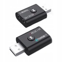 АДАПТЕР ПЕРЕДАТЧИКА ПРИЕМНИК ПЕРЕДАТЧИК BLUETOOTH 5