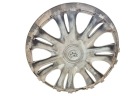 КОЛПАК ОРИГИНАЛЬНЫЙ R16 16″ 16 CITROEN C3 C4 I PICASSO 9657838280  фото 10