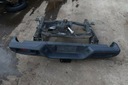 РАМА JEEP GLADIATOR БАЛКА ЗАДНЕГО БАМПЕРА