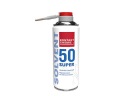 CONTACT CHEMIE LABEL OFF 50 SUPER 200ML - РАСТВОРИТЕЛЬ