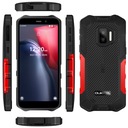 Смартфон Oukitel WP12 Pro 4/64 ГБ, 5,5 дюйма, красный