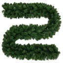 РОЖДЕСТВЕНСКАЯ ЕЛОЧНАЯ ГИРЛЯНДИЯ, елочная цепочка 3м.