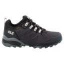 Туфлі Jack Wolfskin REFUGIO TEXAPORE LOW 37 розмір