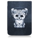 ЧЕХОЛ ЧЕХОЛ-ЧЕХОЛ ДЛЯ POCKETBOOK INKPAD 3 / 3 PRO / ЦВЕТ