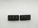 TESLA ТИП S 100D 1034341-00-B ОСВІТЛЕННЯ TABLICZKI НОМЕРА  (18790166813) фото min 6