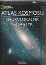 ATLAS KOSMOSU 52 / 2022 Grupa lokalna galaktyk