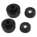 24 SZT. KIT BUSHING DO FASTENERS SALON 7-141 ACCESSORY DO SX  photo 8