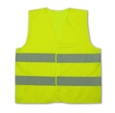 Светоотражающий жилет L 170-176 см