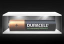 Батарейка Duracell AAA емкостью 900 мАч, 4 шт.