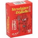 POP1 СТРЕЛЯЮЩИЕ ДЬЯВОЛЫ НАБОР ИЗ 50 ШТ.