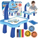 ПРОЕКТОР MAGIC СТОЛ ДЛЯ КАРТИНЫ С ПРОЕКТОРОМ ДЛЯ БЕЛОЙ ДОСКИ СЛАЙД-ПРОЕКТОР