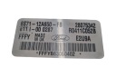 FORD MONDEO MK III 2006 CONTRÔLEUR MODULE ECUphoto 6