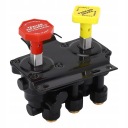 MODULE VALVE MANAGEMENT PLANK DISTRIBUTION 85123221  photo 8