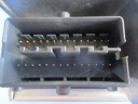 OPEL CORSA D AIRBAG ВОДІЯ I PASAZERA+MODUL 13187527 13235770  (16765273752) фото min 13