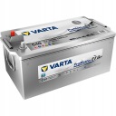 VARTA PROMOTIVE EFB 240Ач 1200А C40