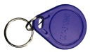 RFID-БРЕЛОК УНИКАЛЬНЫЙ 125 кГц S103N-BE / НАБОР ИЗ 100 ШТ.