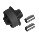 SILENTBLOCK BRAS DE SUSPENSION AVANT AVEC AVANT L/P (16X60X60 MM CONVIENT VERS OPEL Aphoto 11