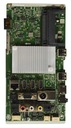 МАТЕРИНСКАЯ ПЛАТА VESTEL ДЛЯ JVC LT-55CF890 17MB170