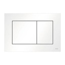 КНОПКА ПРОМЫВАНИЯ Бачок Tece Now белый