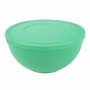 ЧАША ДЛЯ ПОДЪЕМНОГО ДРОЖЖЕВОГО ТЕСТА, КРЫШКА, 4Л