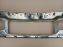 JEEP GRAND CHEROKEE WK2 LIFT 17- GRILLE CENTRALE PARE-CHOCS AVANT 68310779AAphoto 9