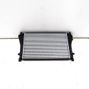 VW GOLF VII 5G1, BQ1, BE1, BE2 РАДІАТОР ІНТЕРКУЛЕРА 2015 5Q0145803AA  фото 6