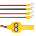 WCIAGARKA ЕЛЕКТРИЧНА 12V 400W, ПІДЙОМНИК ELEKTRYCZNY, БЛОК КЕРУВАННЯ IP67, UDZWIG 900KG  (18178623218) фото min 13