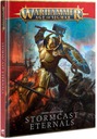 BATTLETOME: STORMCAST ETERNALS (HB) АНГЛ