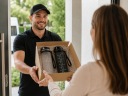 Велосипедні Пляшки Для Води Crivit 900 Ml Чорний