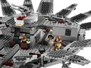 LEGO Star Wars 7965 Millennium Falcon Płeć chłopcy dziewczynki