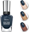 Лак для ногтей Sally Hansen Salon Complete Tropic Thunder 533
