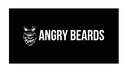 Препарат для роста бороды, масло-загуститель Angry Beards Doping 30мл