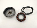 HARLEY DAVIDSON XL1200 14-18 СТАТОР МАГНЕТО 29900026  (18064065874) фото min 5