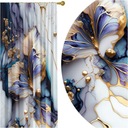 ГОТОВЫЕ ШТОРЫ ДЛЯ ЛЯГУШЕК 140х250 ШТОРА НА ЛЕНТЕ 183