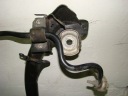 AUDI A4 B9 AVANT FRAME BEAM SUBFRAME POSTERIOR PENDANTS 8W0505235AE  photo 10