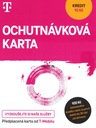 Чешская сим-карта Чешский анонимный стартовый T-mobile 10 крон БЕЗ РЕГИСТРАЦИИ