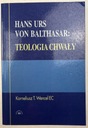 Ганс Урс фон Бальтазар: Теология славы Корнелиус Т. Венцель