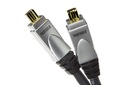 Profigold FireWire 4/4 - кабель FireWire 5м