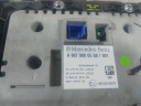 SPRINTER 907 18- RADIO AUTORADIO PANNEAU A4209003305photo 6