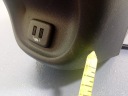 OPEL INSIGNIA B TUNNEL CENTRAL ACCOUDOIR 13485254photo 15