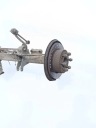 ARRIÈRE PONT MERCEDES-BENZ 461114182 2.2L DIESEL 2013photo 10