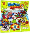 1 x СУМКА ДЛЯ ФИГУР SUPER ZINGS THINGS SERIES 3