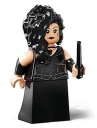 Сама фигурка LEGO 76415 hp424 Беллатриса Лестрейндж НОВАЯ
