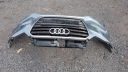 AUDI A3 8V5 СЕДАН S ТРОСА S-ТРОСА БАМПЕР ПЕРІД ПЕРЕДНІЙ ДОБРИЙ СТАН НЕ KLEJONY  фото 8