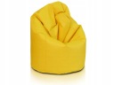 140x100 СЕРОЕ КРЕСЛО ДЛЯ ГОСТИНОЙ SAKO BAG COLORS